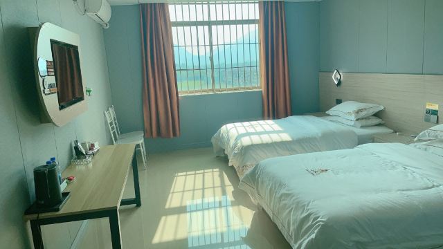 Xiaomi Homestay