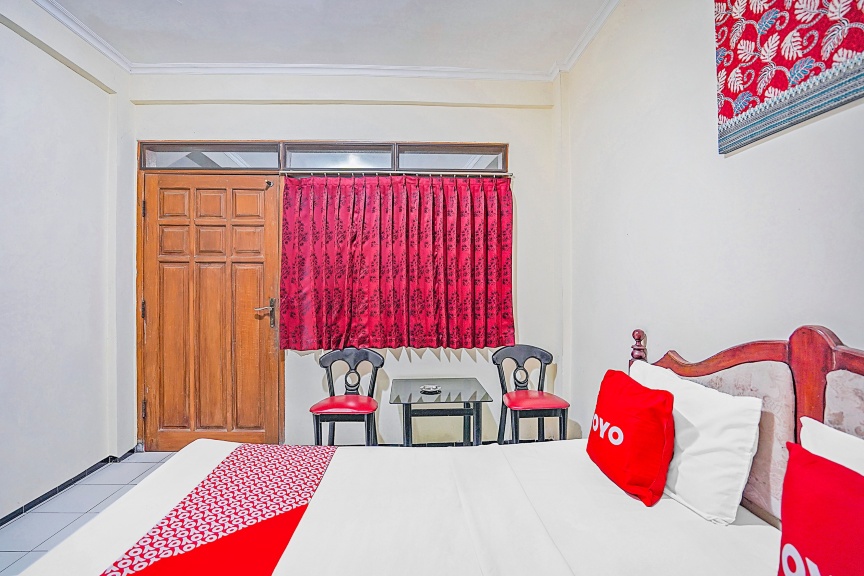 OYO 90132莱雅马斯酒店-官方