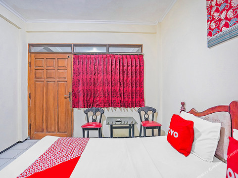 Prigen酒店住宿-Lie Mas Hotel