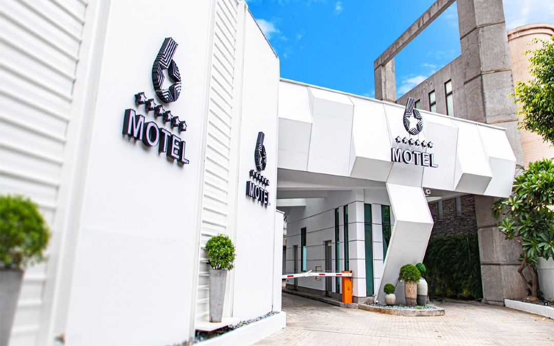 Six Star Motel Zhongli Branch