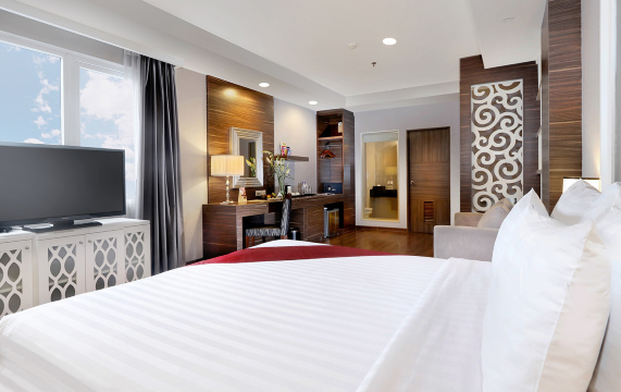 Pranaya Boutique Hotel BSD-官方