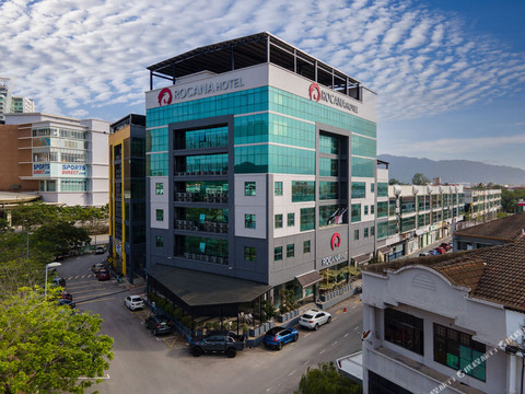 Rocana Hotel Kuantan