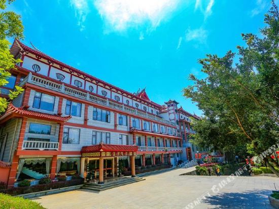 湄洲岛祈福大酒店