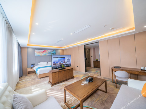 名将天赐酒店（广元市政府高铁站店）