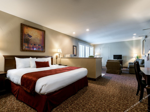 西米谷酒店住宿-Grand Vista Hotel