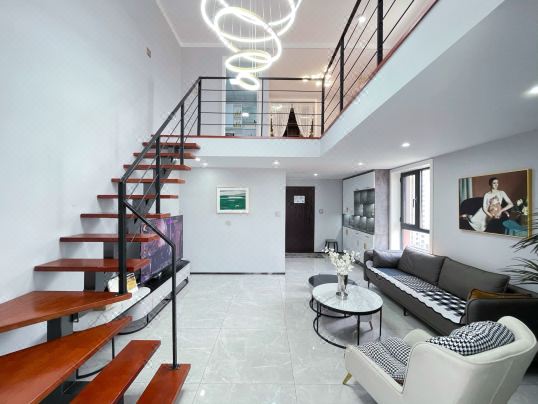 Yunshang Meisu (Tixiang Gongguan)