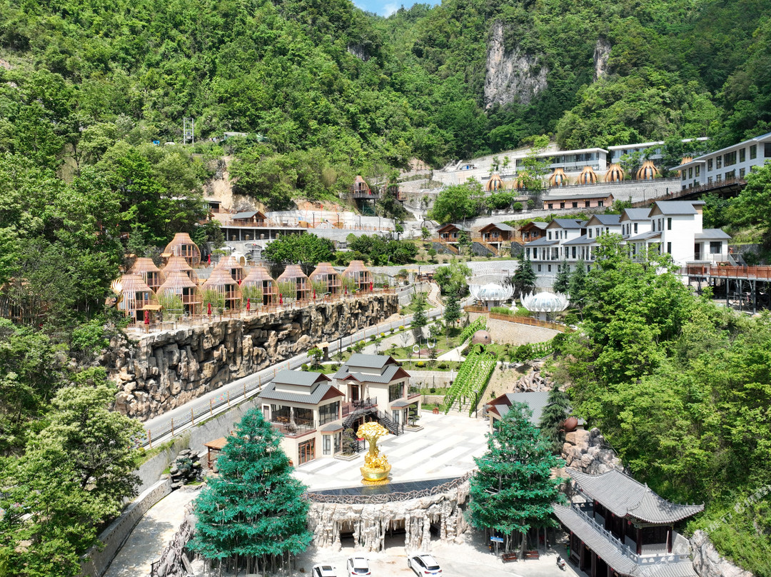 云岭假日民宿（尧治河旅游度假区店）