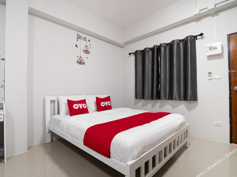 OYO 633 Plearn Plearn Villa