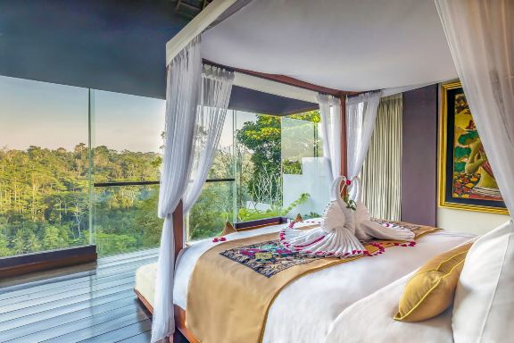 阿育特拉度假村-官方