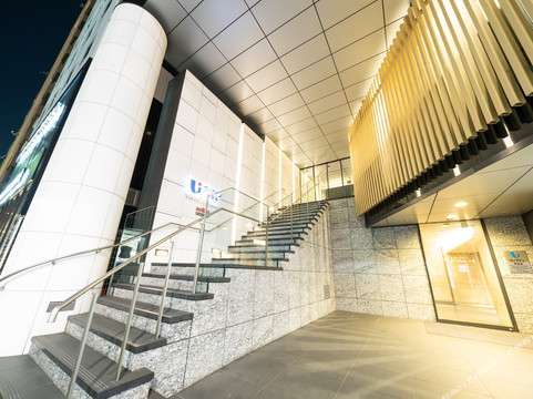 东银座维雅酒店