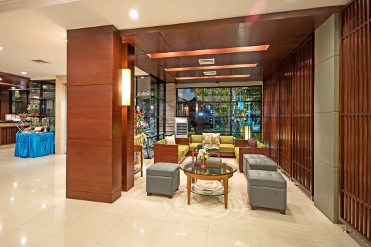 纳瓦拉酒店-官方