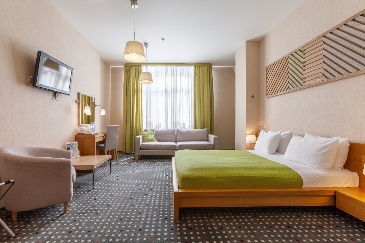 默里迪恩酒店-官方