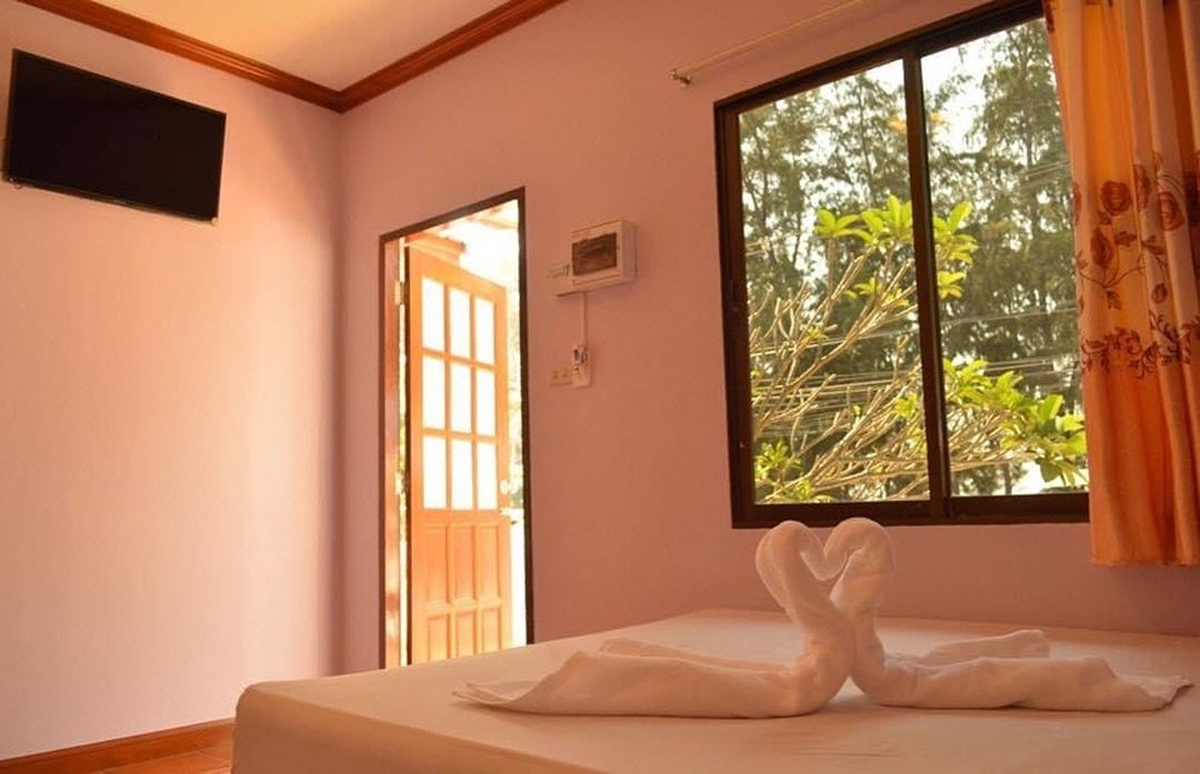 Pama Resort
