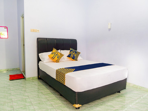 OYO 3281 Griya Ketapang