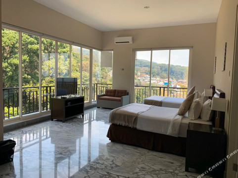 Ara Inn Tretes Prigen