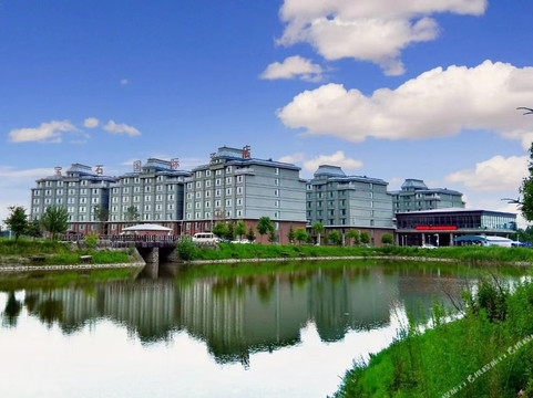 宝石国际酒店主图