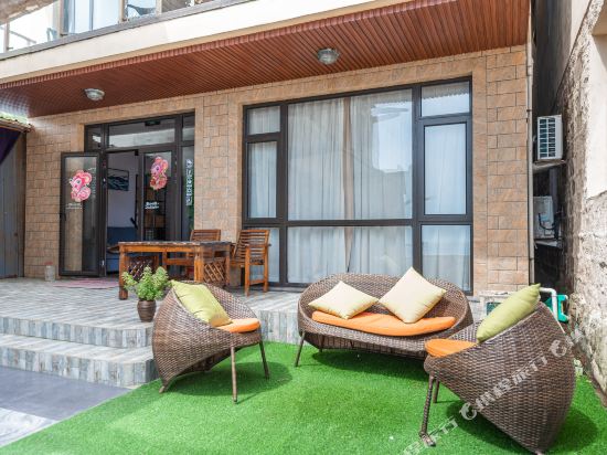 嵊泗天悦海景酒店