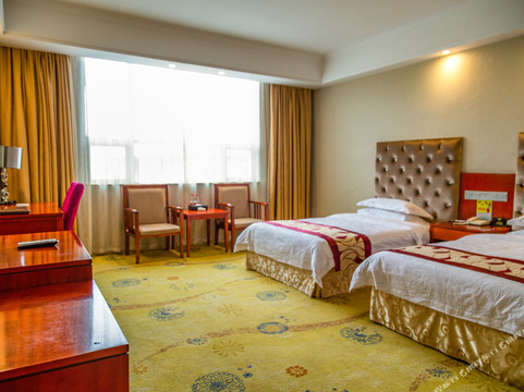 宜章君泰大酒店