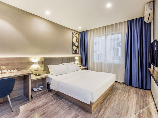 7天重庆荣昌商业步行街中心店