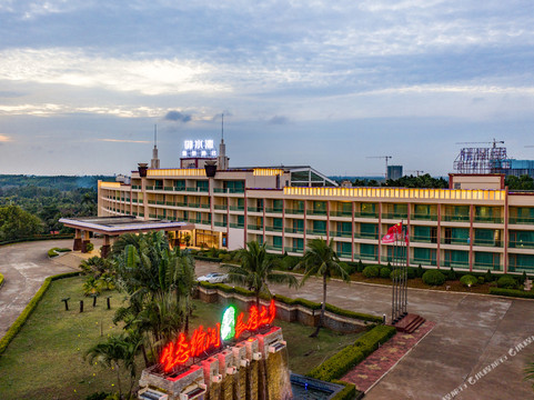 徐闻御水湾温泉酒店