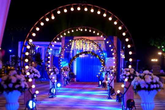 梅瓦广场水疗度假村-官方