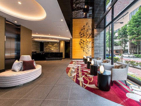 Hotel Vista Tokyo Tsukiji主图