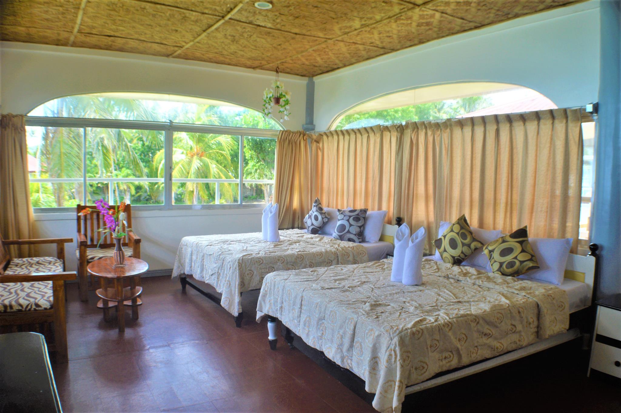 托瑞斯天堂酒店-官方