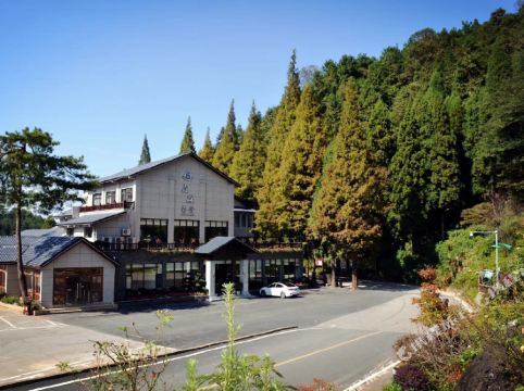 大围山森林宾馆