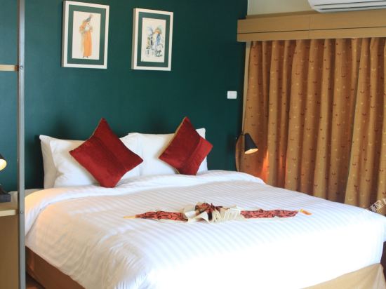Klean Residence Hotel Room Type - Express Double Or Twin Room