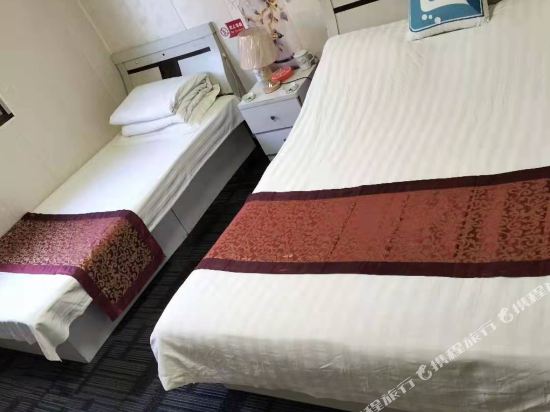 东南宾馆(青岛振华路地铁站店)