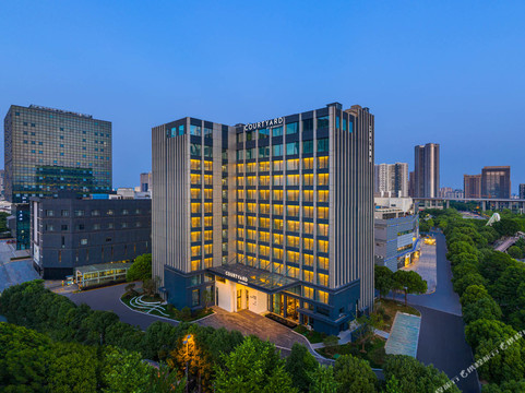 Courtyard by Marriott Jiangyin