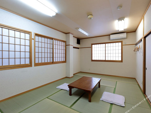 出水市酒店住宿-OYO Hotel Izumi Yusen Shukuhaku Center