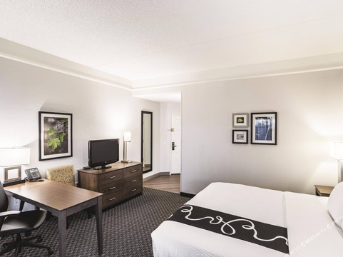 Bellemont酒店住宿-La Quinta Inn & Suites by Wyndham Flagstaff