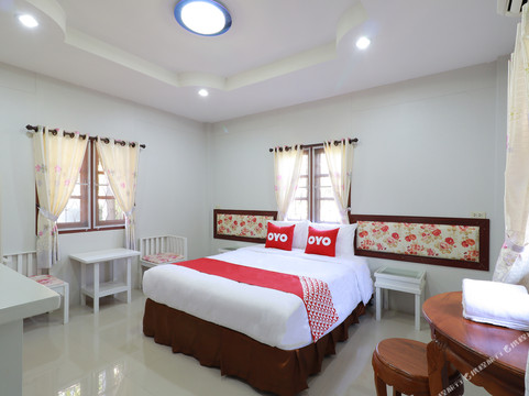 OYO 553 Kongsup Resort