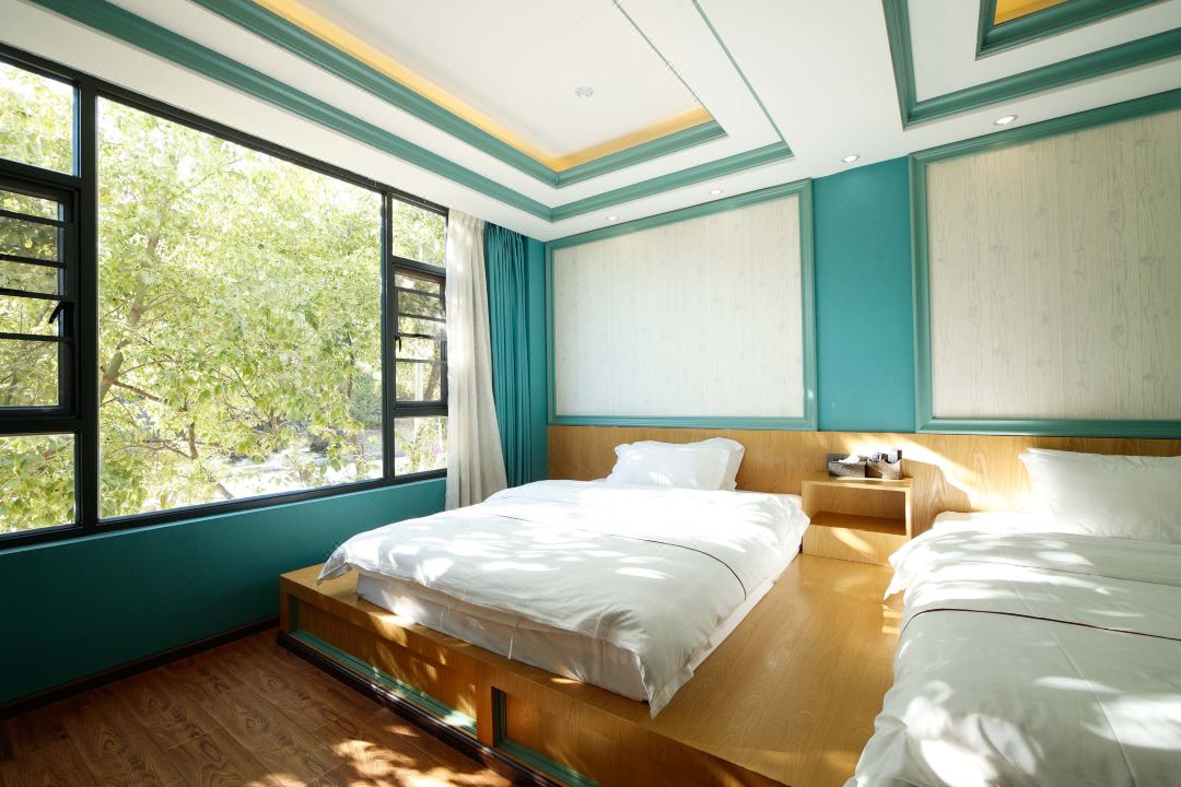 Dali Ancient City Yibang Hotel