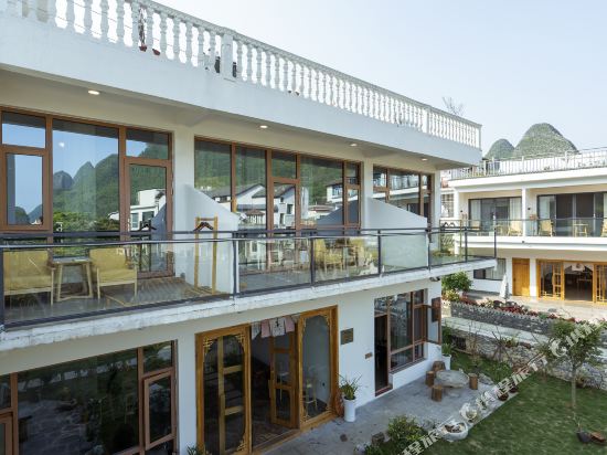 兴义山里良舍客栈