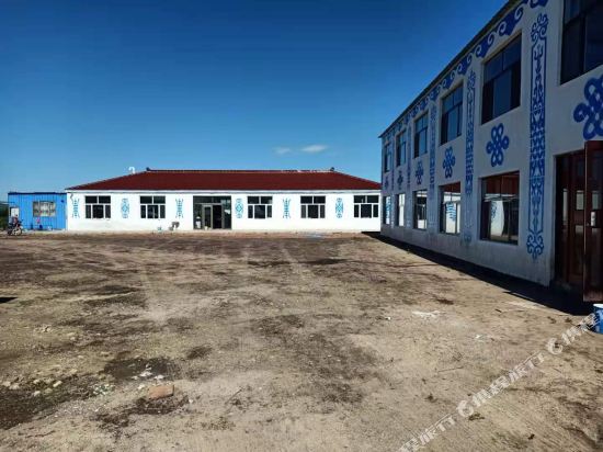 多伦绿丰源农家院