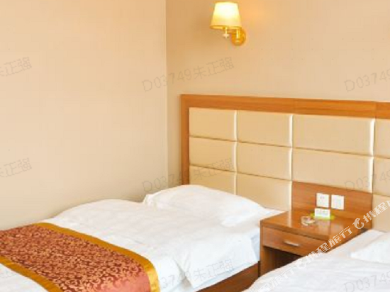 敖汉旗悦园旅馆