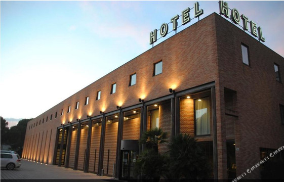 Hotel Villa Giulietta