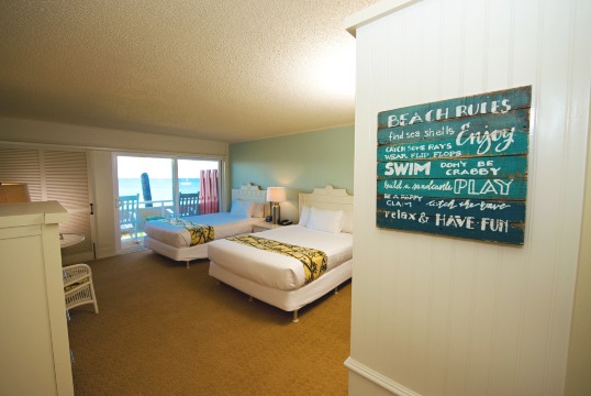 卡阿纳帕利海洋度假酒店-官方