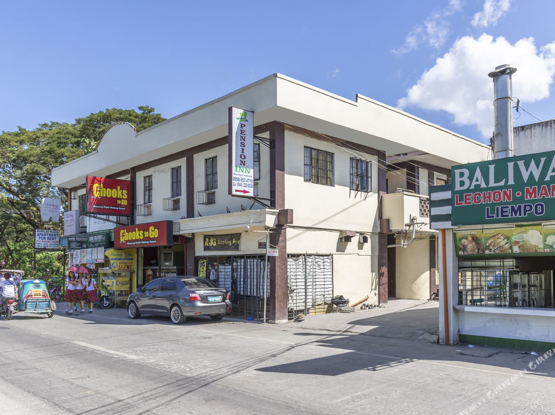 Pension Inn