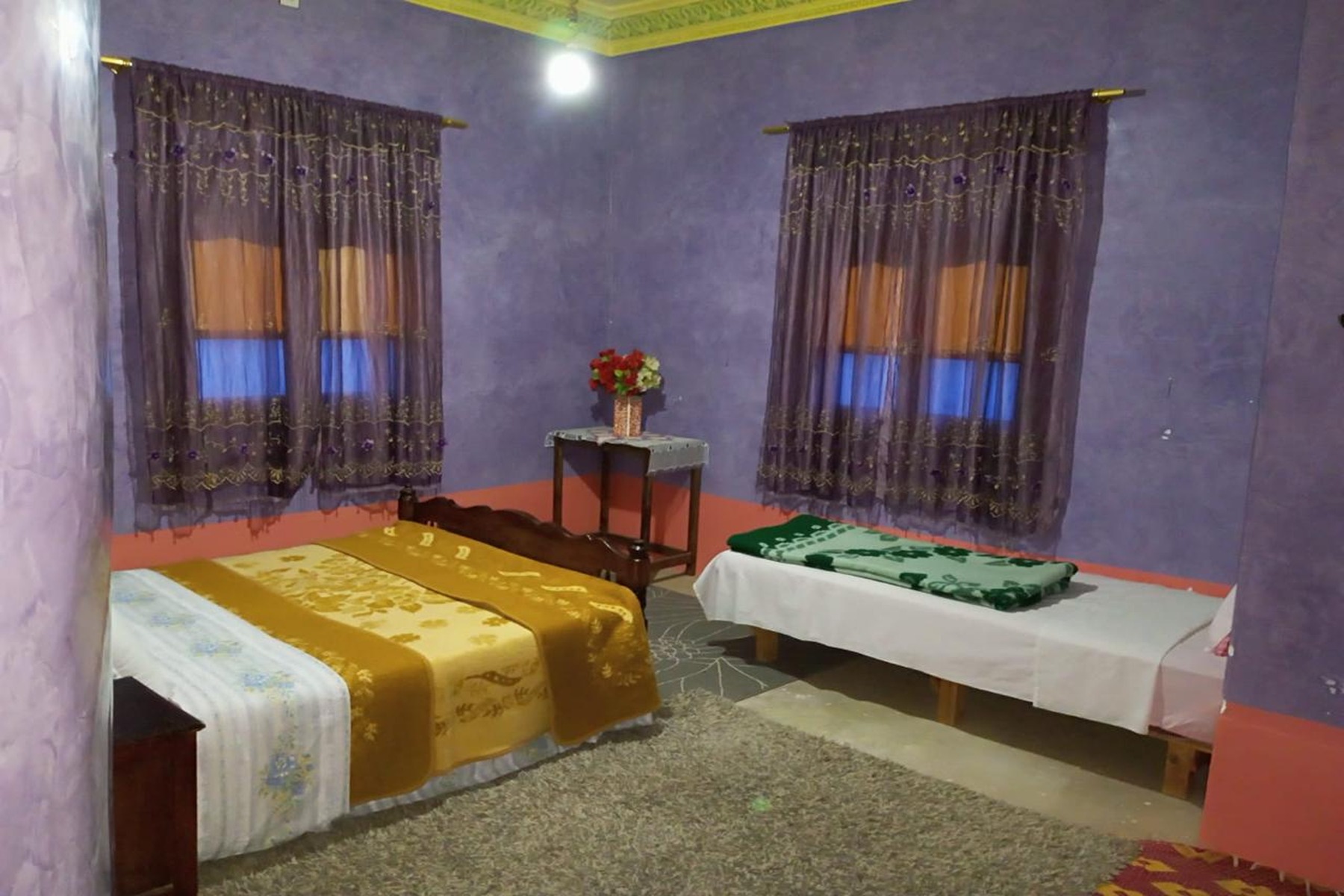 Le PalmaBella-官方