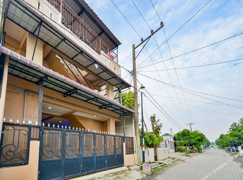 New Nara Guest House