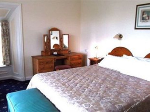 Sussex Edwardian Hotel