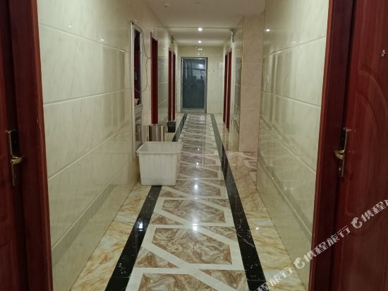 吉安高老庄酒店