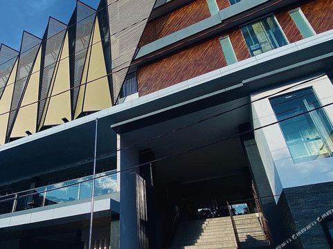 Tulehu酒店住宿-Golden Palace