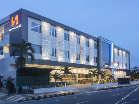 Swiss-Belhotel Cendrawasih, Biak主图