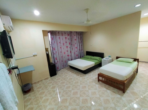 SPOT ON 89941 Rivermoon Guest House