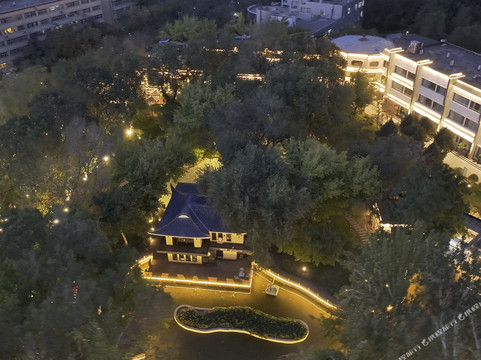 乌鲁木齐颐中园酒店（红山人民公园店）