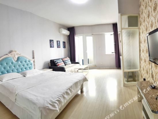 盘锦鑫鑫日租公寓